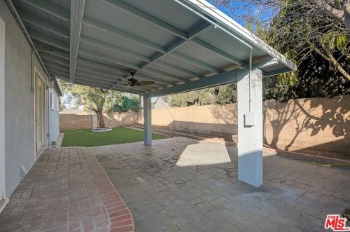 2661 Yale Ave, Anaheim CA  92801-4895 exterior