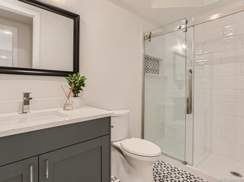 2853 Cherokee St, Englewood CO 80110-3524 exterior