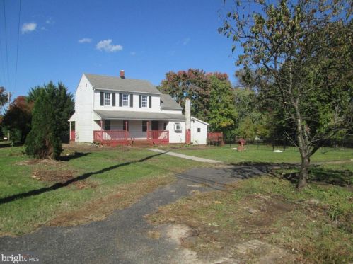 409 Aldino Stepney Rd, Aberdeen MD  21001-1109 exterior