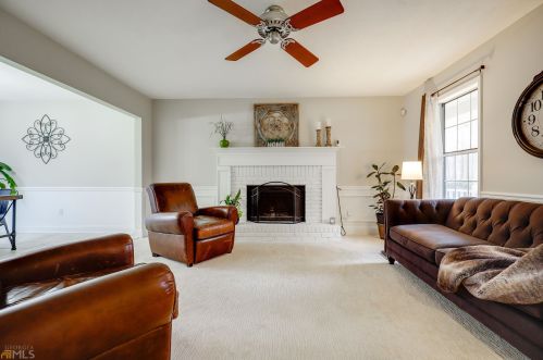 35 Lakeview, Stockbridge GA  30281-1458 exterior