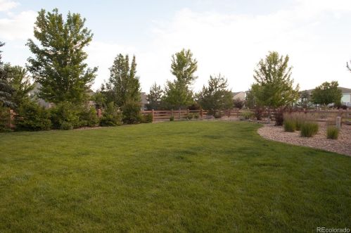 4981 Sedona Cir, Parker CO  80134-4528 exterior