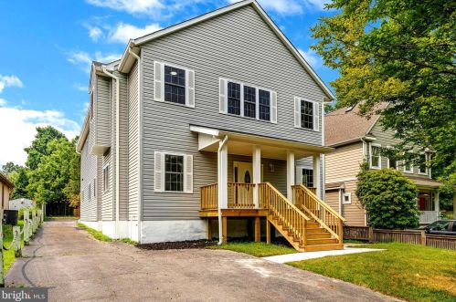 805 Colby Ave, Silver Spring, MD 20912-5850