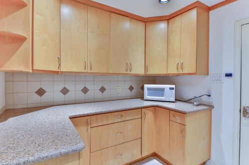 3109 Woodland, Morgans Point TX 76513 exterior