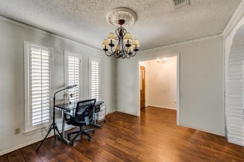 3300 Lynbrook Dr, Plano TX  75075-7727 exterior
