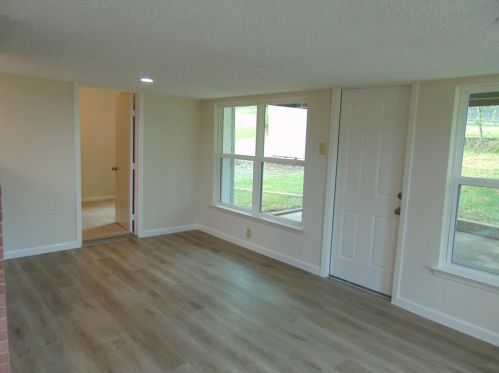 3614 Golden Hills Dr, Dallas TX  75241-3317 exterior