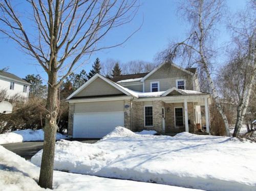 431 Old Oak Cir, Barrington Hills, IL 60102