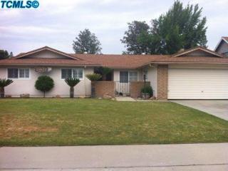 2922 Beech Ave, Visalia, CA 93277-6025