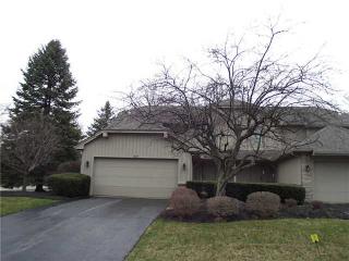 6828 Cloister Ct, Toledo OH  43617-2215 exterior
