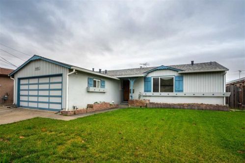 31131 Brae Burn Ave, Hayward, CA 94544-7621