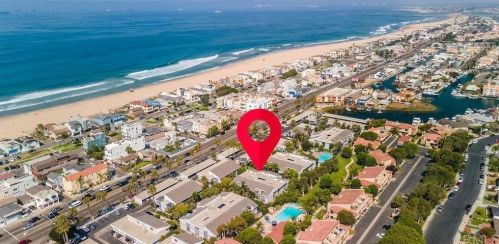 16932 Pacific Coast Hwy, Huntington Beach, CA 92649-4110