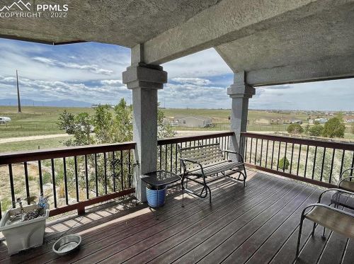 15655 Calley Ct, Amo, CO 80831-6098
