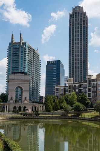 270 17th St, Atlanta GA  30309-3324 exterior