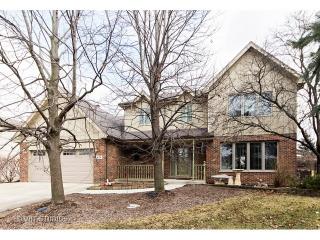 904 Glenmore St, Romeoville, IL 60441-2787