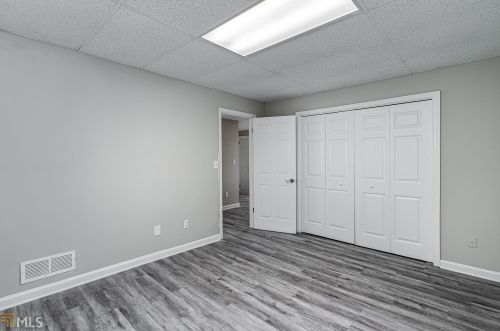 701 Deerwood Dr, Stockbridge GA  30281-6321 exterior