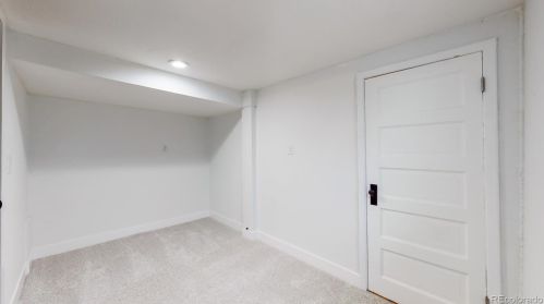 1201 Essex Dr, Denver CO  80229-5428 exterior