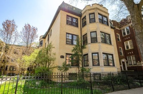 1433 Summerdale Ave, Chicago, IL 60640-2115