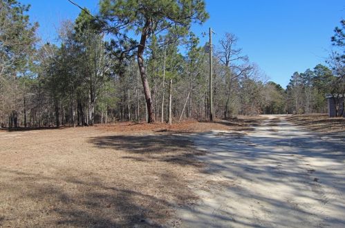 6638 River Rd, Shell Bluff, GA 30830-2920