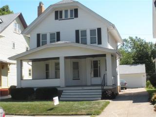 1257 Andrews Ave, Cleveland OH  44107-2403 exterior