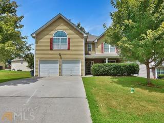 6 Highbranch Way, Newnan, GA 30265-6217