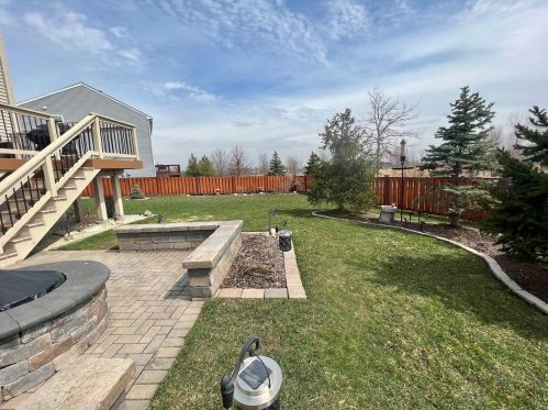 2451 Justin Ln, Pingree Grove IL  60140-9030 exterior