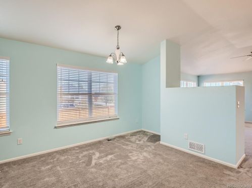 4732 Coolidge St, Denver CO  80016-5933 exterior