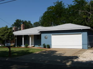 2653 Alfreda Way, Redding, CA 96002-1133