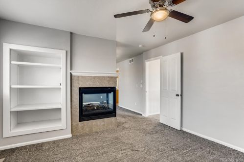 7493 Lewiston St, Denver CO  80016-1459 exterior