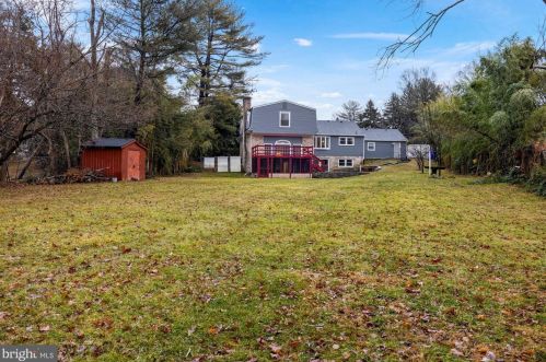 13908 Gate Dr, Silver Spring MD 20906-2208 exterior