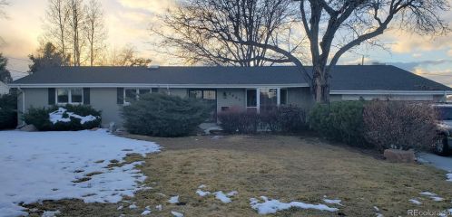 3805 Jersey St, Denver, CO 80237-1139