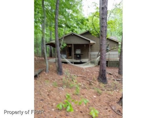 420 Farley Rd, Cameron, NC 28326-9600