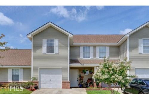2007 Dawson Ln, Rincon, GA 31326-5136