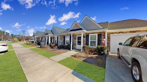 201 Haley Dr, North Augusta, SC 29860-8679