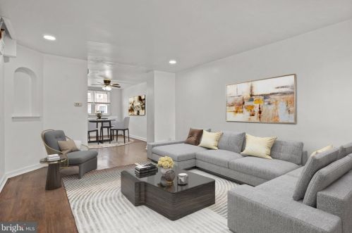 7206 Horrocks St, Philadelphia PA  19149-1219 exterior