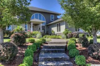 1655 Mountain Dr, Stayton, OR 97383-1489