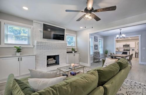 1530 Mims St, Atlanta GA  30314-2614 exterior