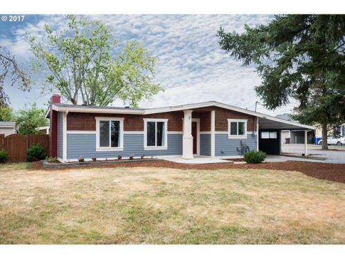 917 Toliver Rd, Liberal, OR 97038-9338