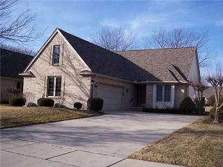 5025 Parkside Dr, Toledo OH  43616-3042 exterior