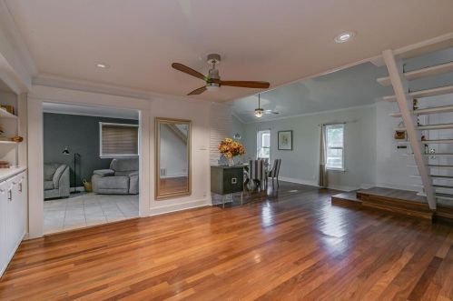 3519 Bangor Ct, Irving TX  75062-7412 exterior