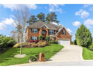 520 Gracelyn Ct, Atlanta, GA 30331-9204