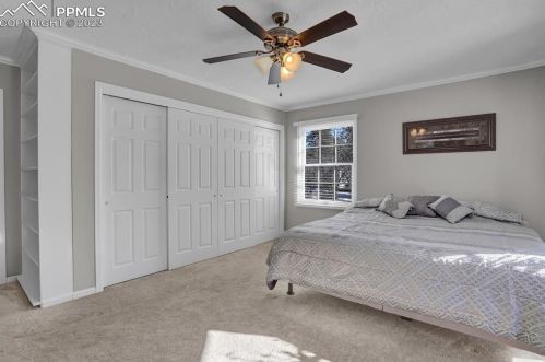 1350 Woodmoor Dr, Woodmoor CO  80132-9078 exterior