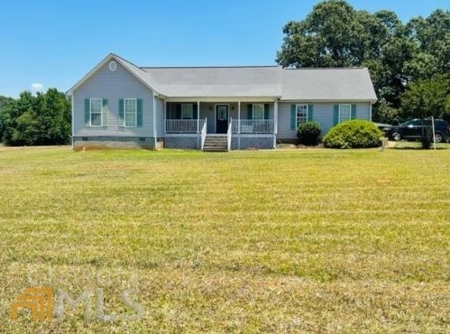 331 Dorsey Rd, Hampton, GA 30228-2887