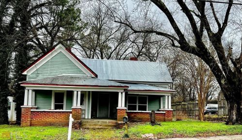308 Villanow St, Lafayette, GA 30728-2595