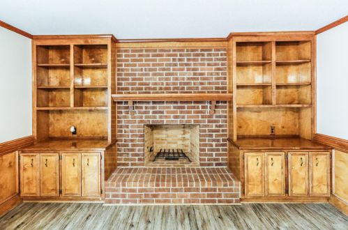 552 Waterford Dr, Evans GA  30809-3857 exterior