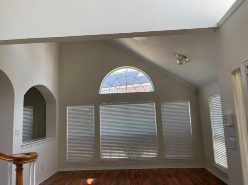 5701 Courtney Cir, Fort Worth TX  76137-2662 exterior