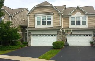 16857 Ivy Ln, Romeoville IL  60441-1317 exterior