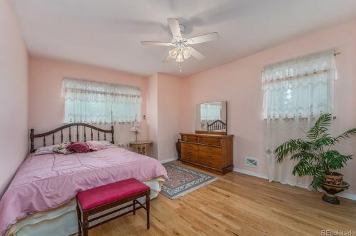 6440 4 Ave, Denver CO 80203-3930 exterior