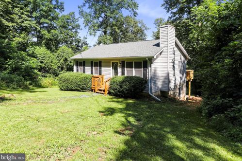 845 Old Linden Rd, Linden, VA 22642-5346