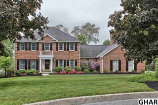 2416 Highland Cir, Harrisburg, PA 17112-6012