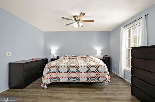 1812 Tufa Ter, Silver Spring MD 20904-5352 exterior