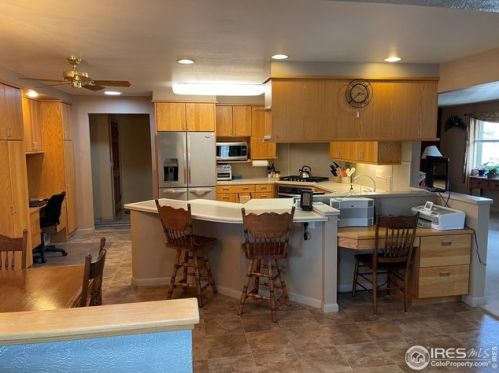 2301 50th Ave, Greeley, CO 80634-3612